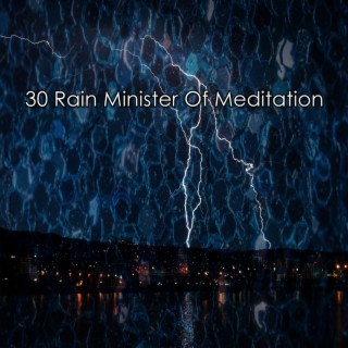 30 Rain Minister Of Meditation