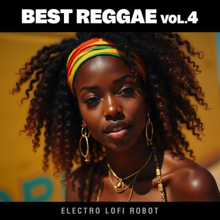 Best Reggae Vol.4