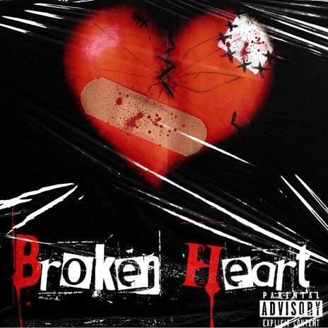 Broken Heart | Boomplay Music