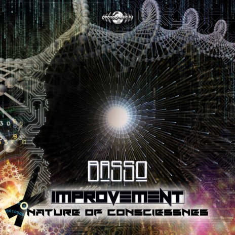 Nature Of Consciessnes ft. Improvement | Boomplay Music