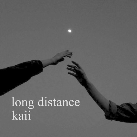 long distance ft. Amanda Rowe | Boomplay Music