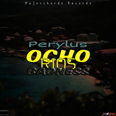 Ocho Rios Badness | Boomplay Music