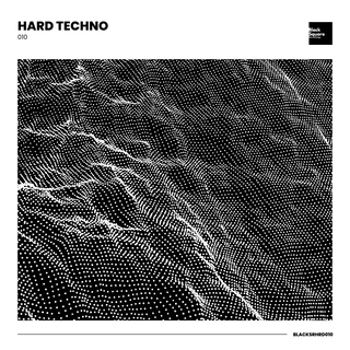 Hard Techno 010