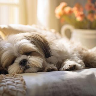 Thérapie par les animaux pour l'anxiété: Relaxation binaurale du chien, Soulagement, Harmonie et paix, Reiki animal