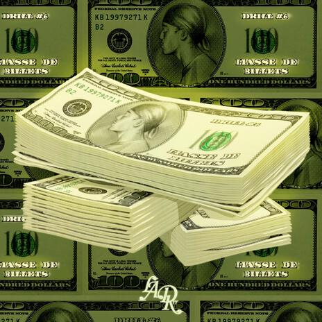 drill#6 Liasse de billets | Boomplay Music