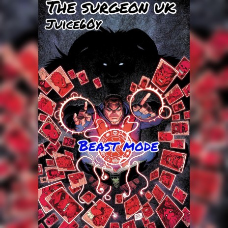 Beast Mode ft. Juice60y | Boomplay Music