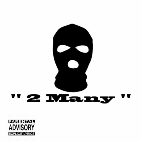 2 Many ft. Jynx | Boomplay Music