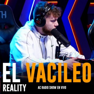 El Vacileo (Radio Edit)