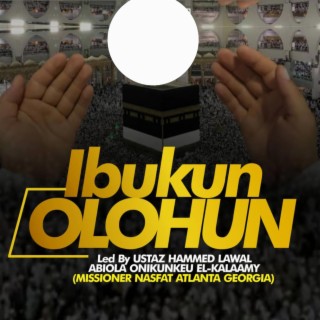 IBUKUN OLOHUN