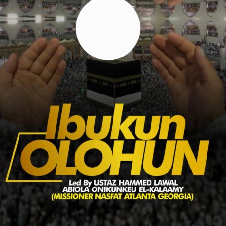 IBUKUN OLOHUN | Boomplay Music