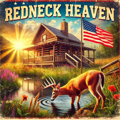 Redneck Heaven