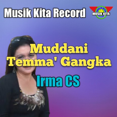 Muddani Temma' Gangka | Boomplay Music