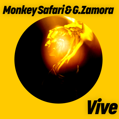 Vive ft. G.Zamora | Boomplay Music