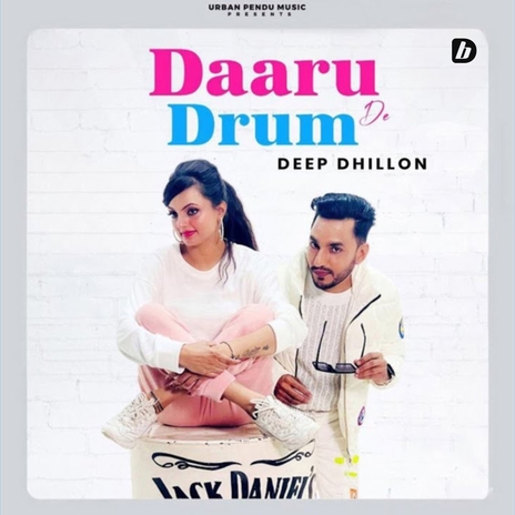 Daaru De Drum ft. Jaismeen jassi | Boomplay Music