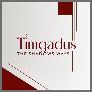 The Shadows Ways lyrics | Boomplay Music