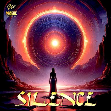 Silence | Boomplay Music