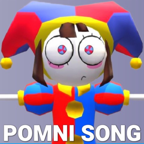 The Pomni Song (The Amazing Digital Circus)