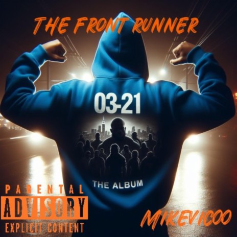 Front runner | Boomplay Music