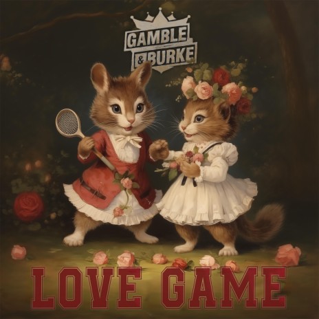 Love Game ft. Kaz Gamble & Dan Burke | Boomplay Music