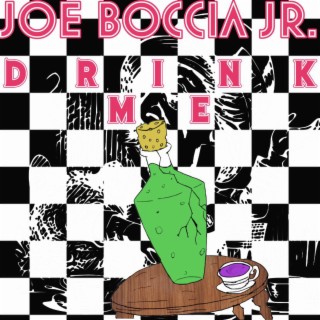 Drink Me lyrics | Boomplay Music