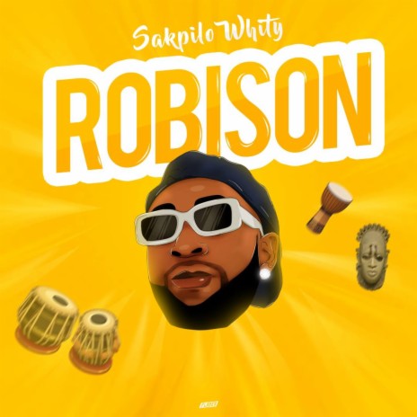 Robinson Refix ft. Robinson Imade | Boomplay Music