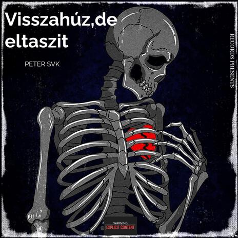 Visszahúz,de eltaszít | Boomplay Music