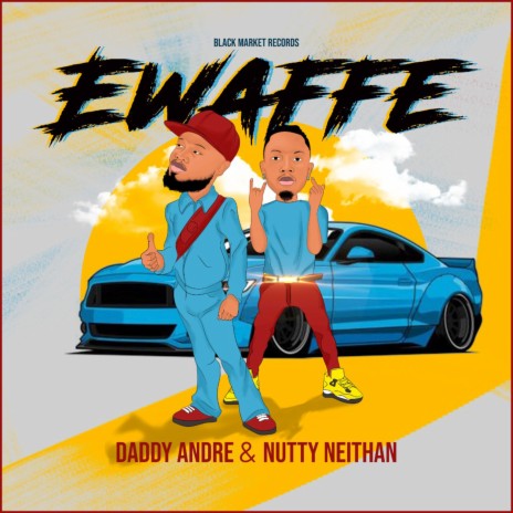 Ewaffe ft. Nutty Neithan | Boomplay Music