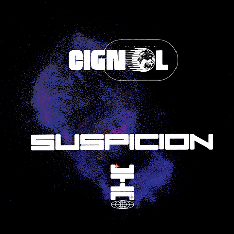 Suspicion | Boomplay Music