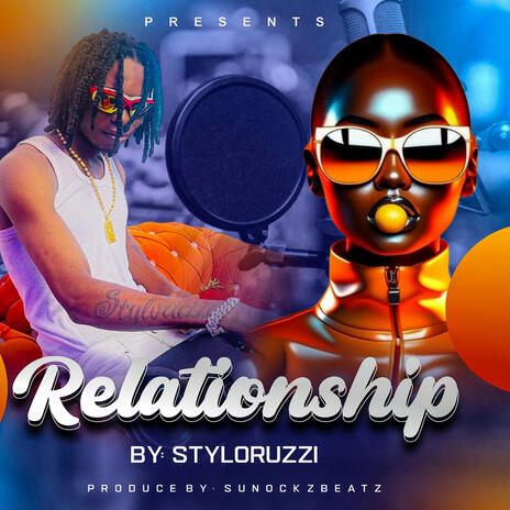 Relationship | Boomplay Music