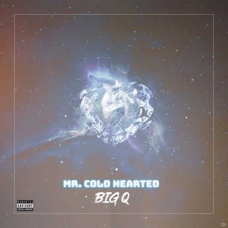 Mr. Cold Hearted | Boomplay Music