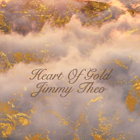 Heart of Gold ft. Matt Clark | Boomplay Music