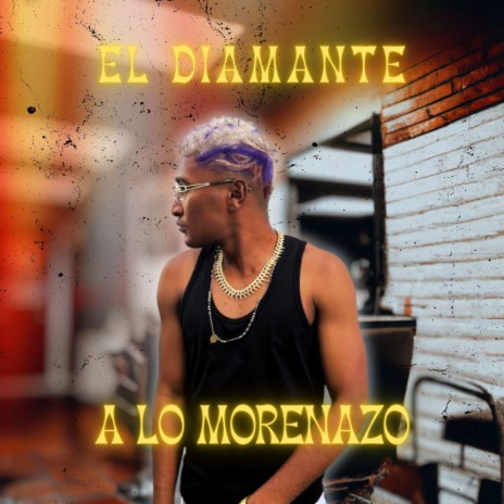 A Lo Morenazo | Boomplay Music