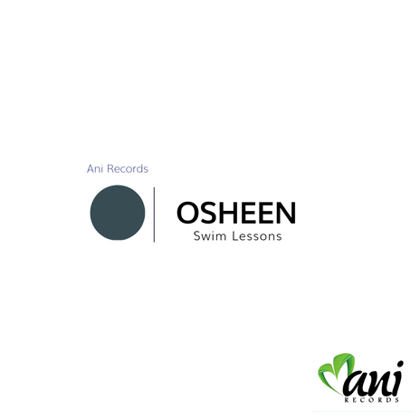 Swim Lessons ft. DJ Osheen | Boomplay Music