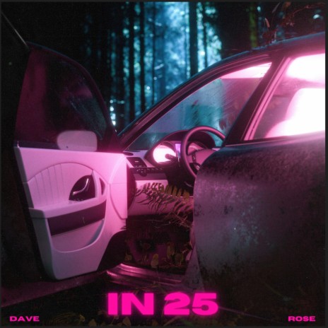 In 25 | Boomplay Music