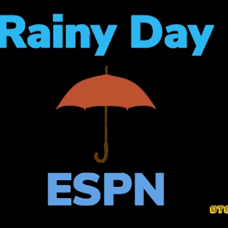 Rainy Day ft. Espn Jugghead & Espn Zay T | Boomplay Music