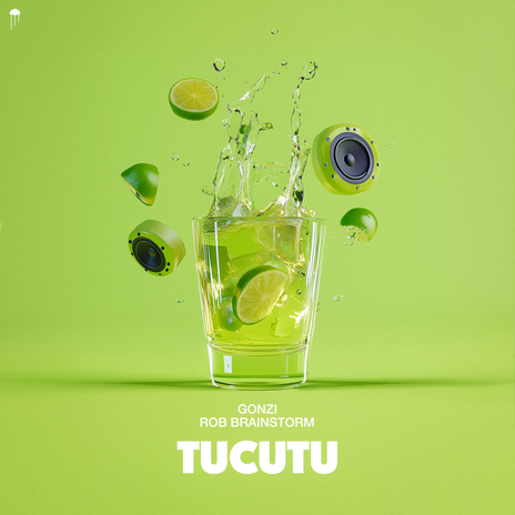 Tucutu ft. Rob Brainstorm | Boomplay Music