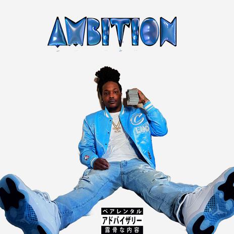 AMBITION | Boomplay Music