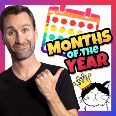 Months of the Year | Boomplay Music