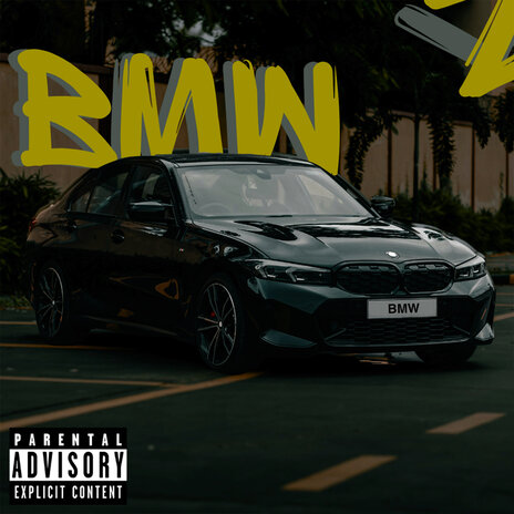 B.M.W ft. Lobo & RomSent | Boomplay Music