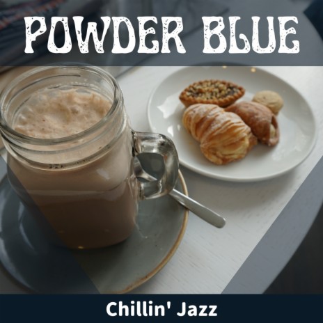 Hot Coffee Cool Jazz | Boomplay Music