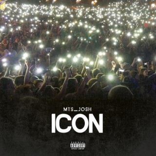 Icon lyrics | Boomplay Music