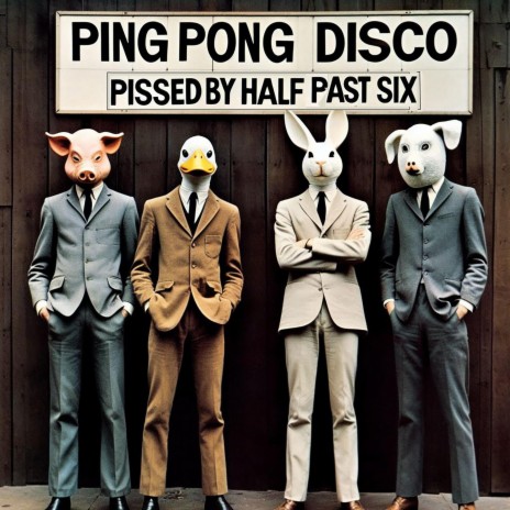 PISSED BY HALF PAST SIX | Boomplay Music