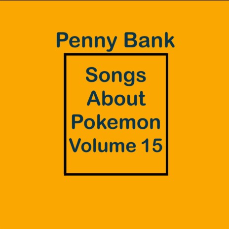 Stunky Pokemon | Boomplay Music
