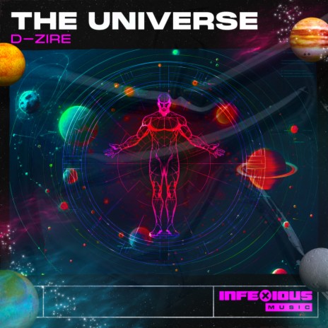 The Universe | Boomplay Music