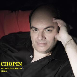 CHOPIN Piano Selection