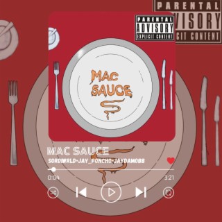 Mac Sauce