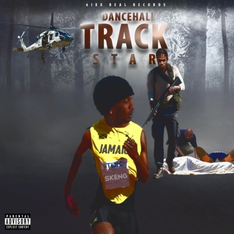 Dancehall Track Star | Boomplay Music