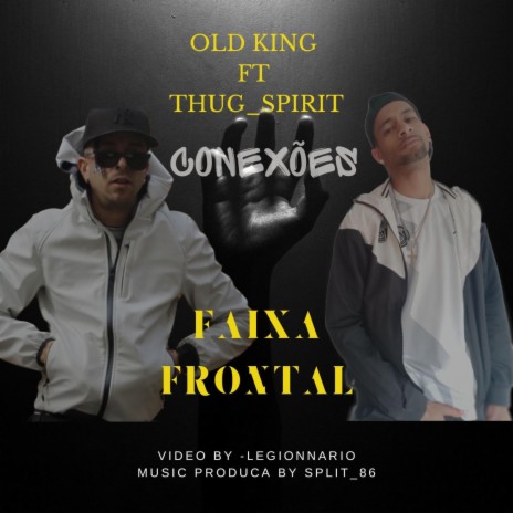 Frontal (Split_86 Remix) ft. Thug2spirit & Split_86 | Boomplay Music