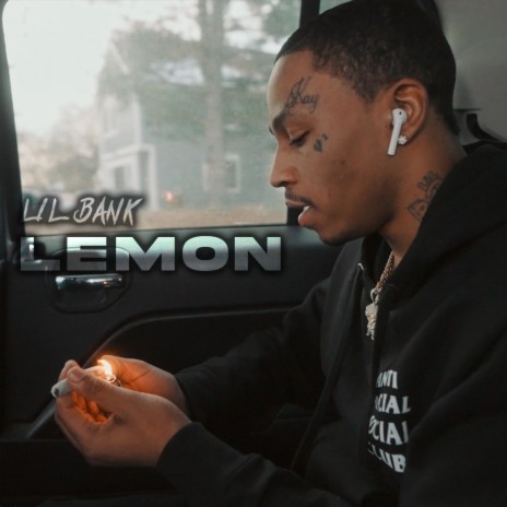 Lemon | Boomplay Music