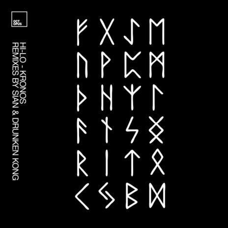 Kronos (Drunken Kong Remix) | Boomplay Music